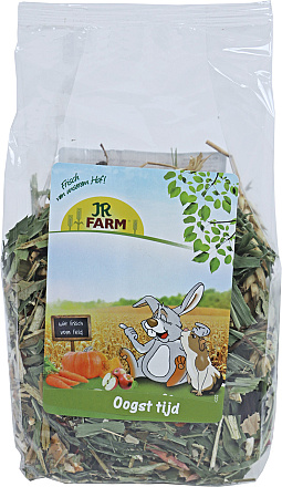 JR Farm Oogst tijd <br>150 gr