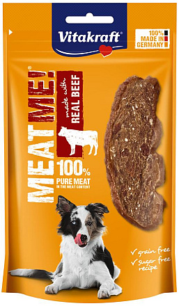 Vitakraft Meat Me! rund 60 gr