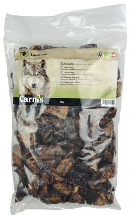 Carnis Lamslong 250 gr