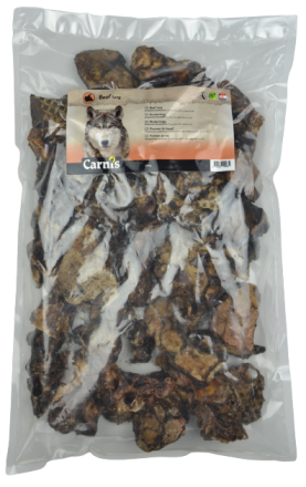 Carnis Runderlong <br>500 gr