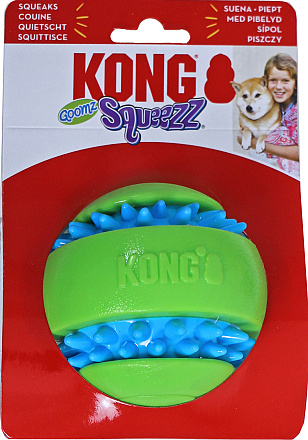 Kong Squeez Goomz Ball  XL