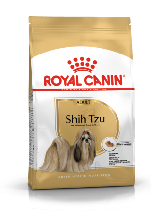 Royal Canin Hondenvoer Shih Tzu Adult 3 kg