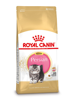 Royal Canin Kattenvoer Persian Kitten 4 kg