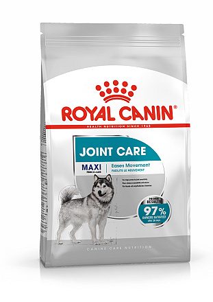 Royal Canin Hondenvoer Joint Care Maxi 10 kg