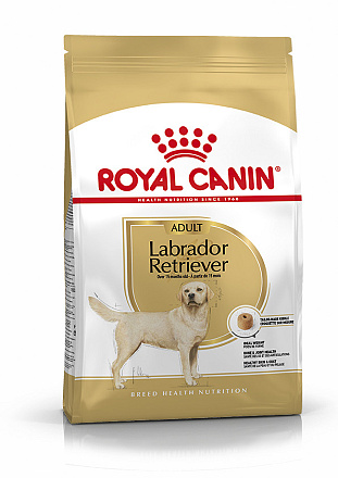 Royal Canin Hondenvoer Labrador Retriever Adult 3 kg