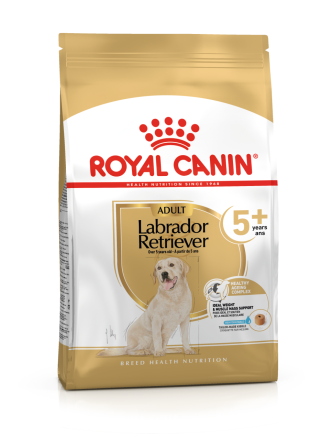 Royal Canin Hondenvoer Labrador Retriever Adult 5+ 3 kg