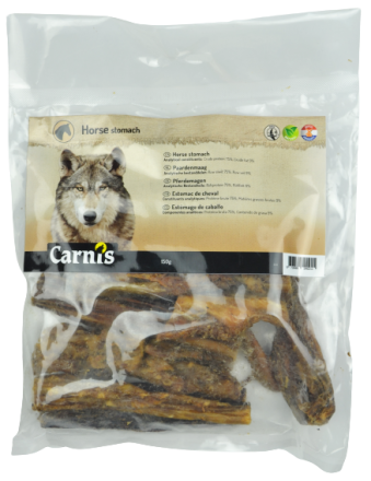 Carnis Paardenmaag 150 gr