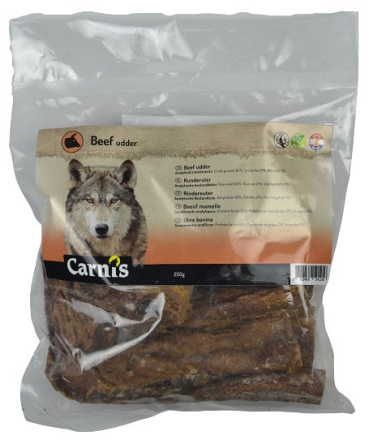 Carnis Runderuier <br>250 gr