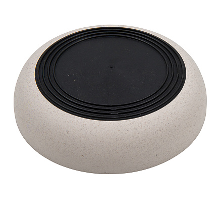 District 70 Voer- en Drinkbak Bamboo Merengue 180 ml