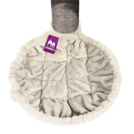 Petrebels hangmat Luxury Sleeper XL Cream