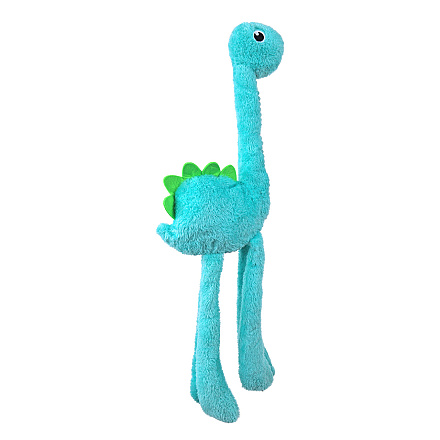Dino Langnek met Piep XXL