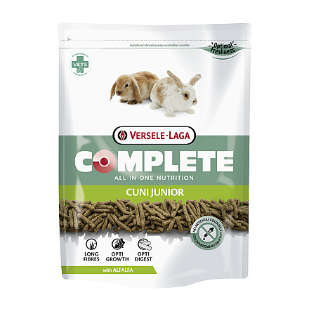 Versele-Laga Complete Cuni Junior 500 gr
