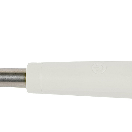 EBI Telescopische Kattenhengel Wit