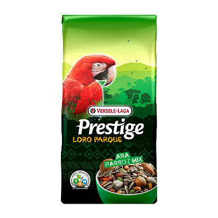 Versele-Laga Prestige Loro Parque Ara Parrot 15 kg