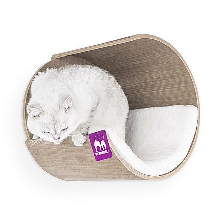 Petrebels Wall of Rebels Moon 40<br> Old Grey