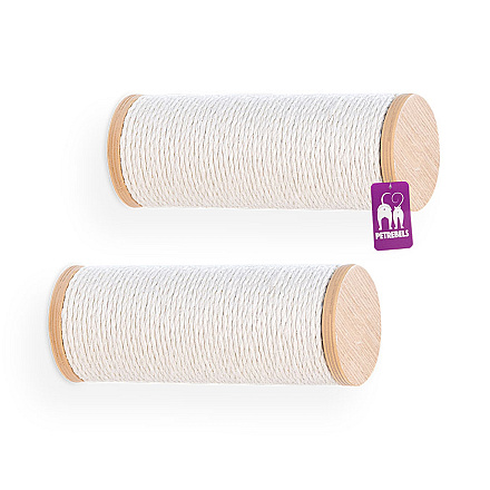 Petrebels Wall of Rebels Horizon 1530 Set Rusty Oak