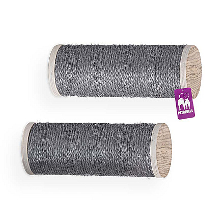 Petrebels Wall of Rebels Horizon 1530 Set Old Grey