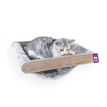 Petrebels Wall of Rebels Lazy 50 Old Grey