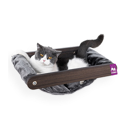 Petrebels Wall of Rebels Lazy 50 Wengé