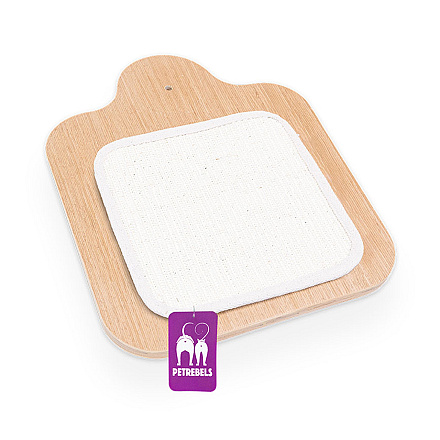 Petrebels Wall of Rebels Level 40<br> Rusty Oak