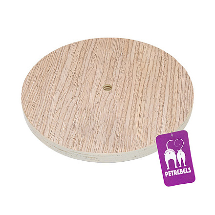 Petrebels Wall of Rebels Disc Old Grey