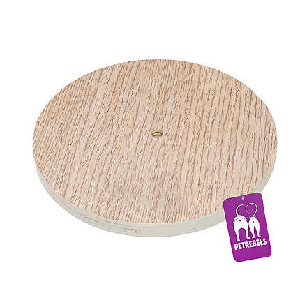 Petrebels Wall of Rebels Disc Old Grey