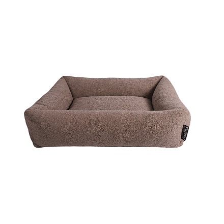 Lex & Max Hondenmand Boekarest Sand