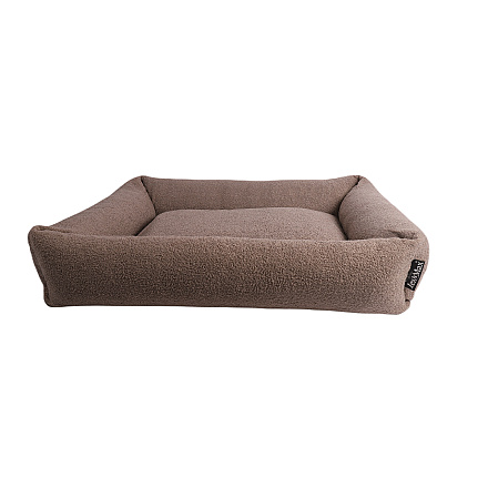 Lex & Max Hondenmand Boekarest Sand