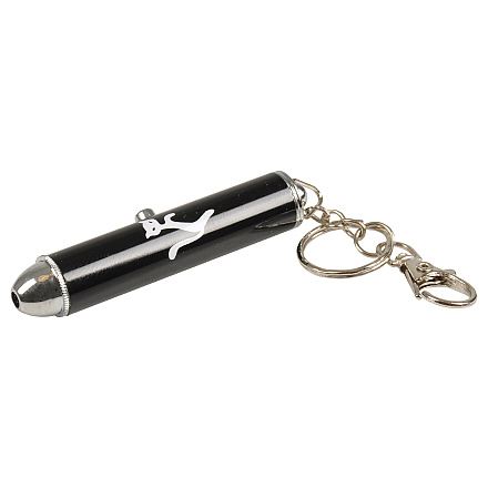 Flamingo Kattenspeelgoed Laser Pointer Wendell