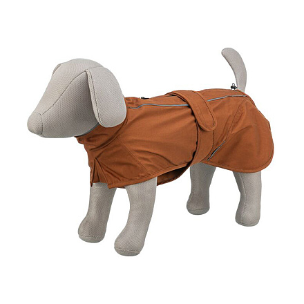 TRIXIE Regenjas Citystyle Dublin Roest