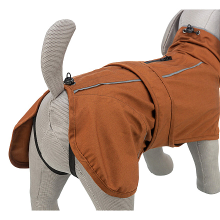 TRIXIE Regenjas Citystyle Dublin Roest