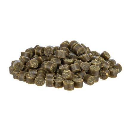 TRIXIE Vegan Soft Snack Dots met Wortel 200 gr