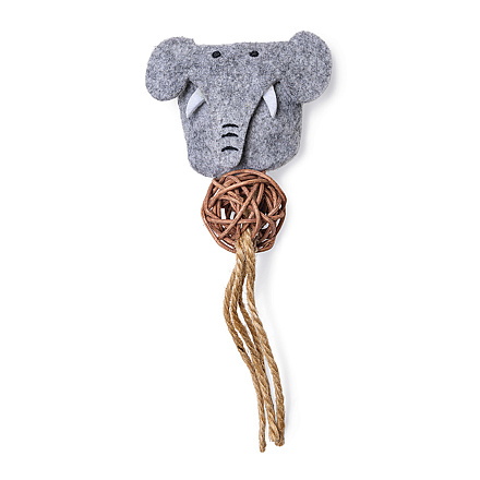 Beeztees Kattenspeelgoed Jungle Sola