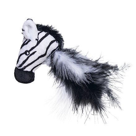 Beeztees Kattenspeelgoed Jungle Sazu