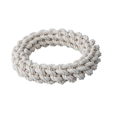 Quapas! Hondenspeelgoed Rope Round