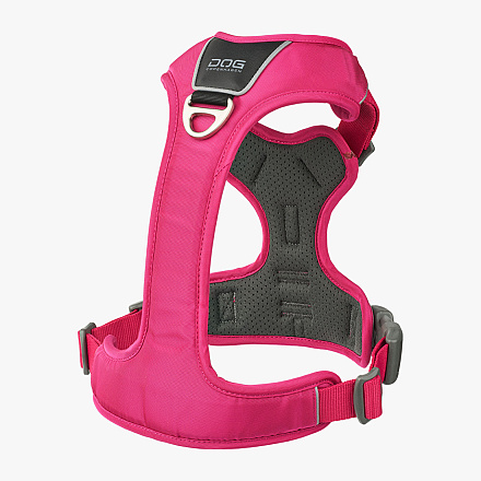 DOG Copenhagen Hondentuig Comfort Walk Pro Wild Rose