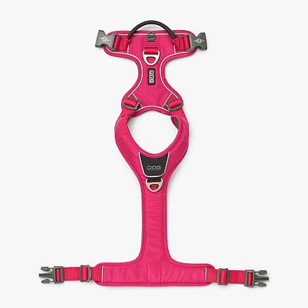 DOG Copenhagen Hondentuig Comfort Walk Pro Wild Rose