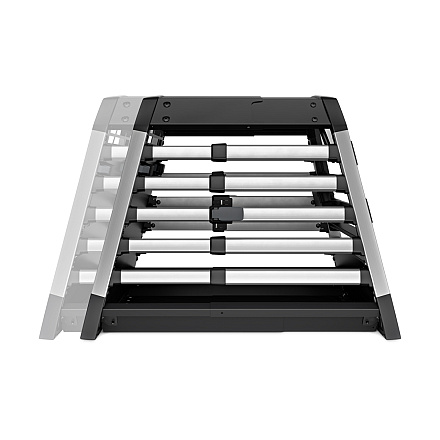 Thule Autobench Allax Threshold