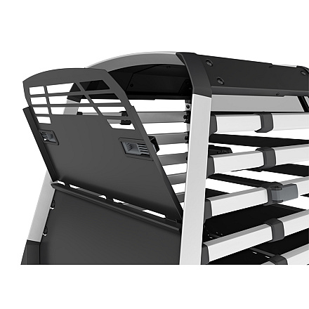 Thule Autobench Allax Threshold