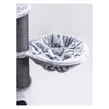 Petrebels Krabmeubel Kings & Queens Jane 175 Grey
