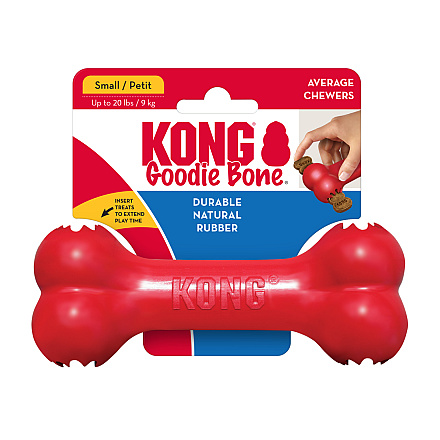 Kong Goodie Bone M