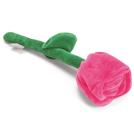 Beeztees hondenspeelgoed Tulp Tulipa