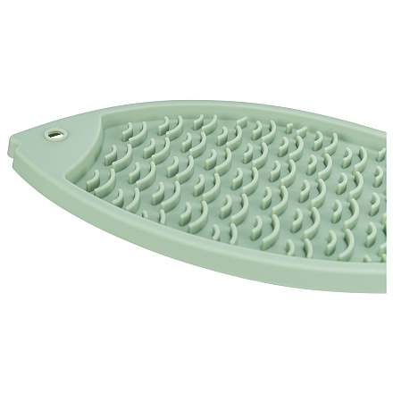 TRIXIE Lick'n'Snack Mat Petrol