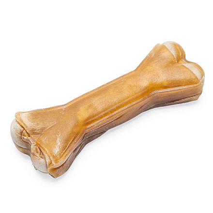 Beeztees Kauwbot Paardenhuid 12 cm