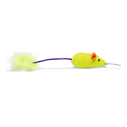 Beeztees Kattenspeelgoed Halloween Speelmuizen