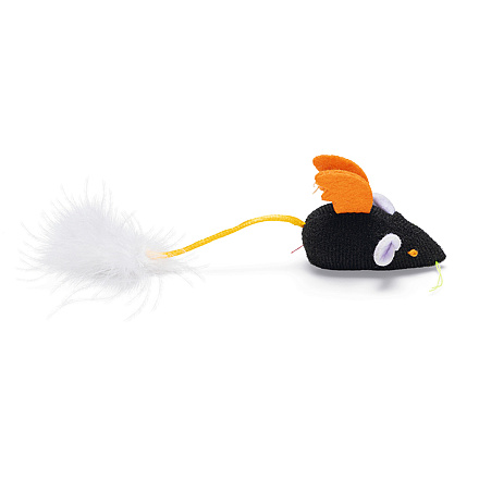 Beeztees Kattenspeelgoed Halloween Speelmuizen
