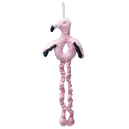 Beeztees Kittenspeelgoed Flamingo Cara