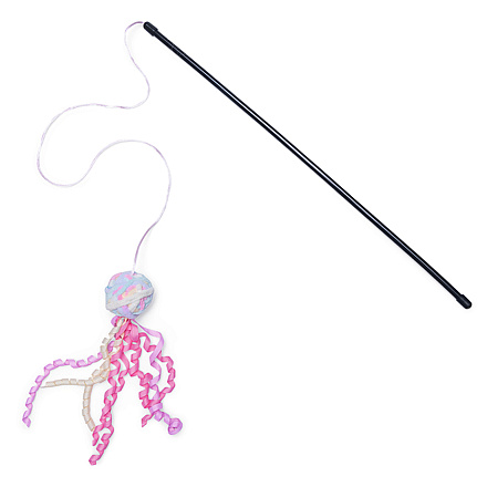 Beeztees Kittenhengel Mowglie