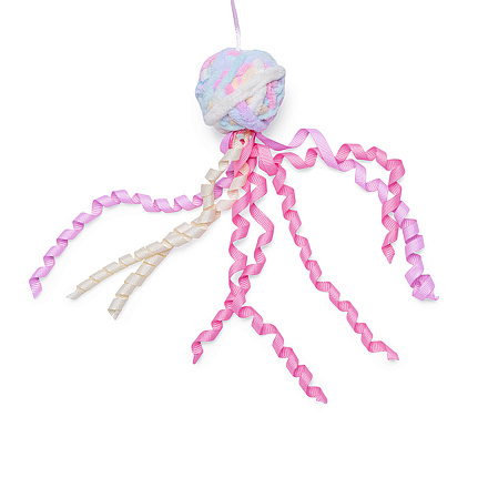 Beeztees Kittenhengel Mowglie