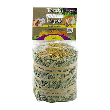 ESVE Timothy Hayroll Goudsbloem 100 gr